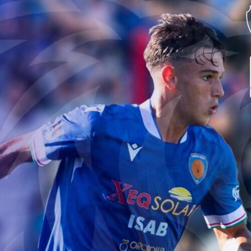 Calcio: pari pirotecnico tra Siracusa e Atalanta under 23