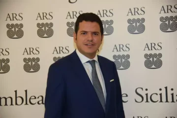 Gaetano Galvagno, siciliani generosi negli aiuti ma non vedo generosità negli altri