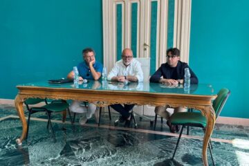 Palazzolo, emergenza cinghiali vertice per il contenimento