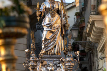 Siracusa, nasce la corale Santa Lucia aperta a tutti