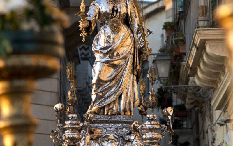 Siracusa, nasce la corale Santa Lucia aperta a tutti