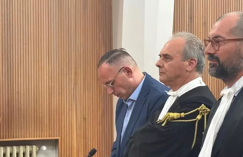 Sacerdote Rugolo condannato per violenza sessuale a minore