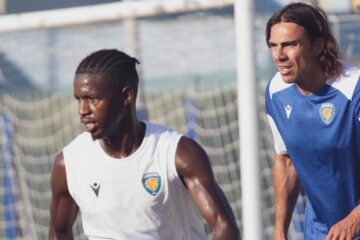 Siracusa calcio: chiarimento Ricci-Turati