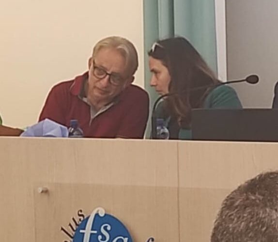 Vinciullo, l’insegnante di sostegno diventi docente per l’inclusione