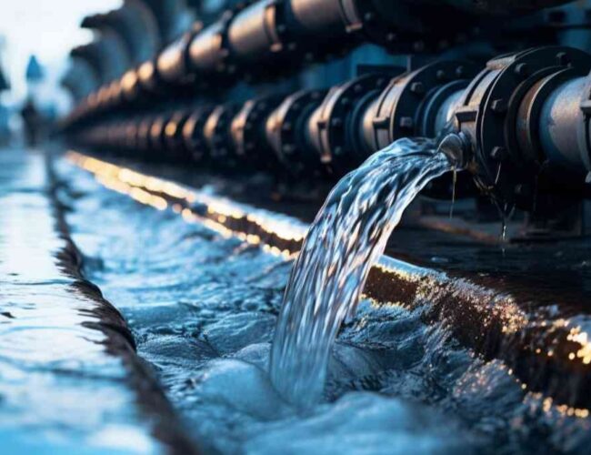 Solo al 13% dei residenti in Ortigia è tornata l’acqua