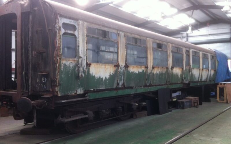 Catania, ex ferroviere muore per l’esposizione all’amianto: Inail condannata