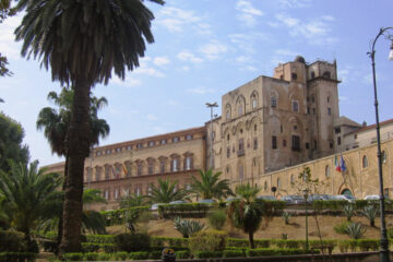 Escalation atti intimidatori, Anci Sicilia:”più sicurezza”