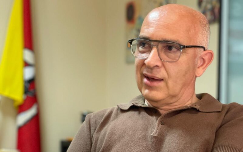 UST CISL: Maggiori fondi per diserbamento strade