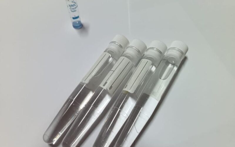 Priolo, deteneva fiale di cocaina, arrestato