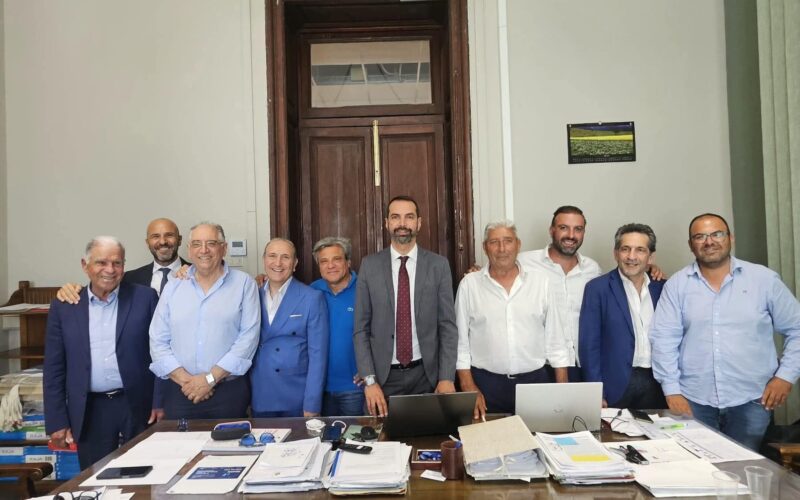 Messina – FUA: approvato il Piano degli Interventi