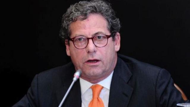 Intimidazione Ferrandelli, Micciché: “Il coraggio non si ferma”