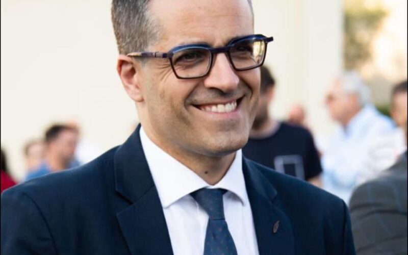 Siracusa – Libero Consorzio,  insediato il commissario per il Bilancio