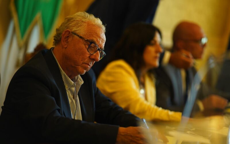 Ecomac, Gilistro chiede un’ unità di crisi permanente