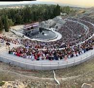 Inda, uno spettacolo per i 20 anni del riconoscimento Unesco per Siracusa e Pantalica