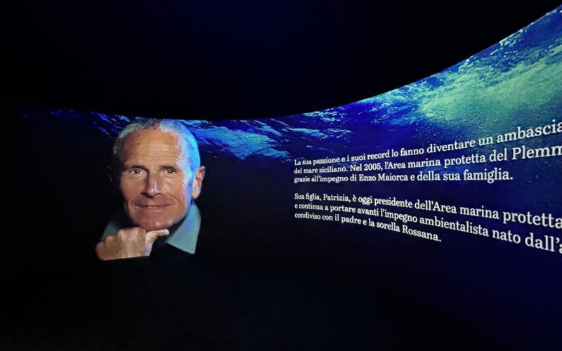 Da Archimede a Enzo Maiorca, a Siramuse otto personaggi raccontano Siracusa