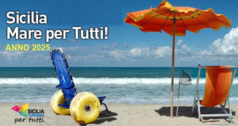 Sicilia mare per tutti, Siracusa modello di riferimento per il turismo accessibile