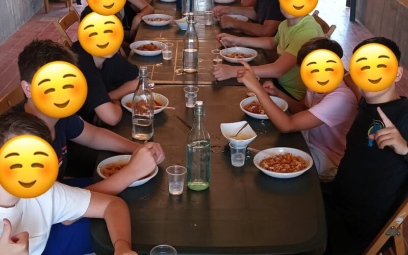 Siracusa, solidarietà della Rete per la Cultura Antimafia nella Scuola alla coop Montana