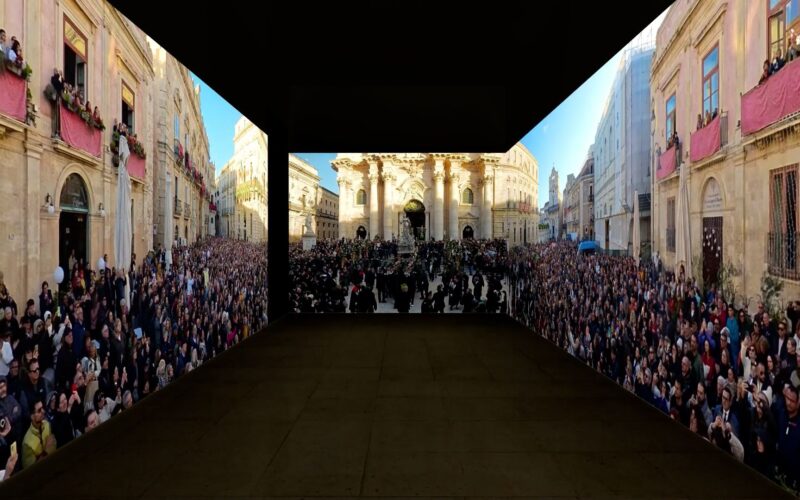 Siracusa, Musei, mercoledì la presentazione alla stampa di Siramuse