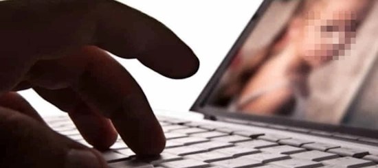 Operazione “Fat man”: sei arresti per pedopornografia online