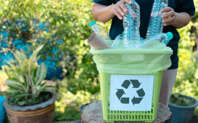 Siracusa, disservizi, in giornata il ritiro della plastica