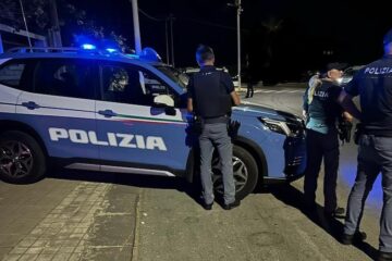 Lentini, auto rubata nel 2025: denunciato 40enne