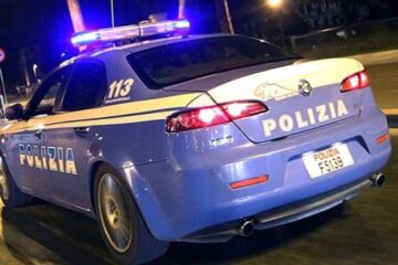Ladri in azione al liceo Einaudi, denunciato un siracusano