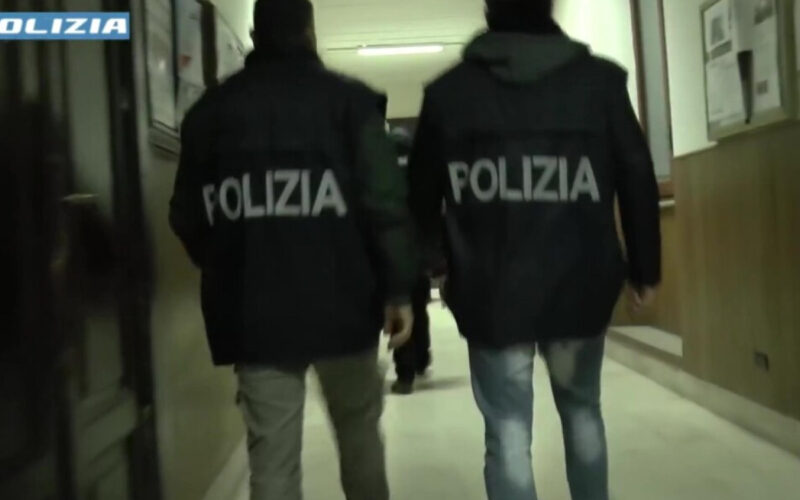 Messina – Morte badante, arrestato il Dj Michelangelo Corica