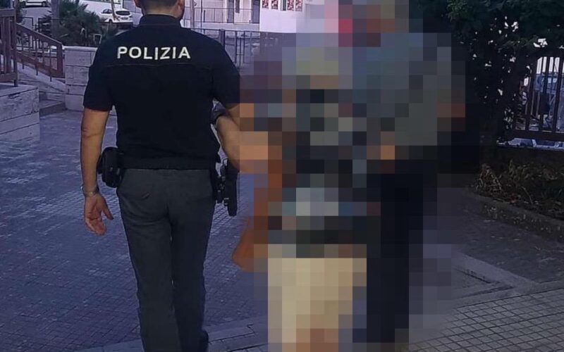 Siracusa, tentano la truffa del finto maresciallo, ma le vittime chiamano la Polizia