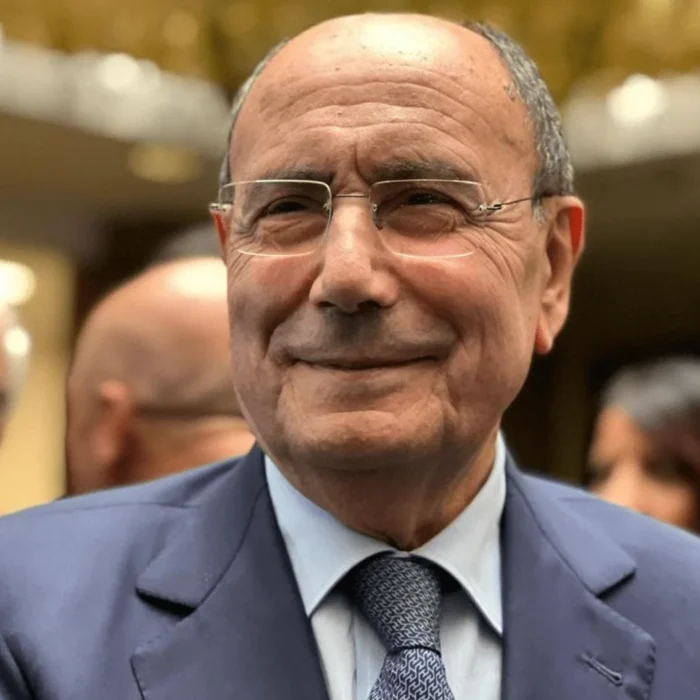 Indiscrezioni da Roma: Renato Schifani verso la nomina a Garante Nazionale della Privacy