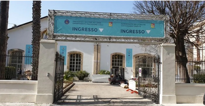 Siracusa, festa dello sport all’Urban Center