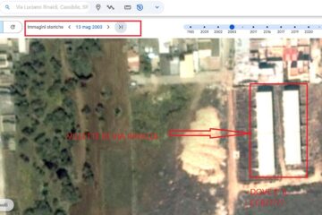 No CCR Via Rinaldi: “Informazioni false anche in Consiglio comunale, pronti ad agire legalmente