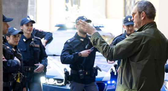 Arriva il nuovo calendario della Polizia di stato 2026