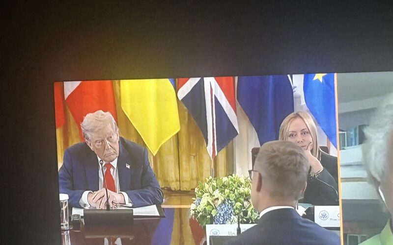 L Unione fa la forza