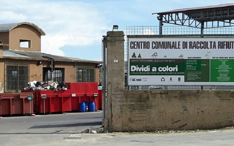 CCR, opposizione: ”un’occasione mancata”