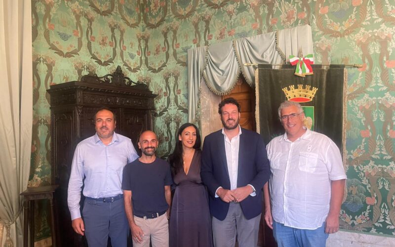 Confcommercio,  nasce la commissione cultura, turismo e sport