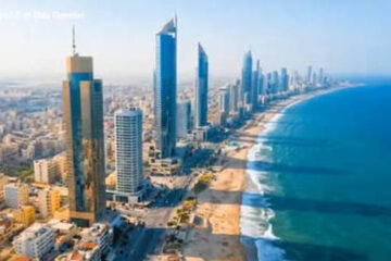 ‘Il piano Trump per Gaza Riviera, cinquemila dollari a chi se ne va’