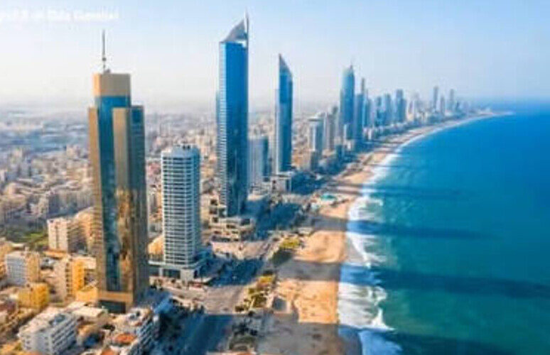 ‘Il piano Trump per Gaza Riviera, cinquemila dollari a chi se ne va’