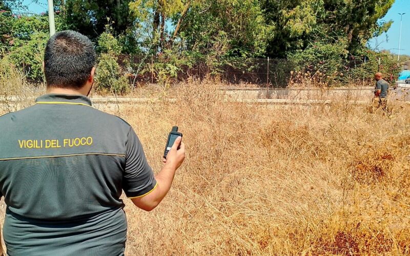 Priolo, proseguono le ricerche dell’anziano scomparso