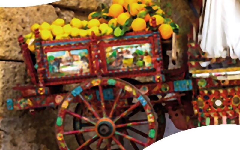 Avola, 11 pazienti oncologiche sfilano in abiti d’epoca