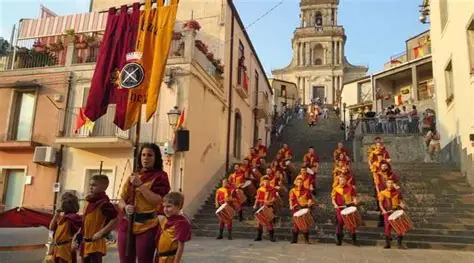 Rievocazioni storiche, musica e spettacoli: il Medioevo sta tornando a Buccheri