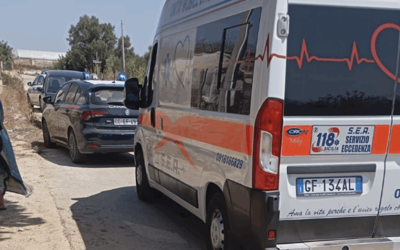 Omicidio di Punta Corvo, arrestato il presunto responsabile