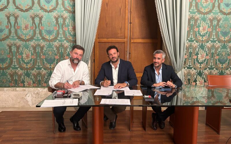 Housing first, protocollo d’intesa tra Comune di Siracusa e Caritas