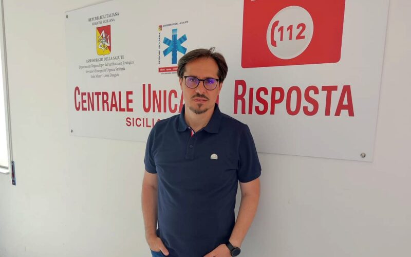 Aggressioni al 118, Castro: “recuperare il senso civico”