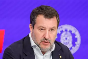 La Francia convoca l’ambasciatrice italiana a Parigi dopo parole di Salvini