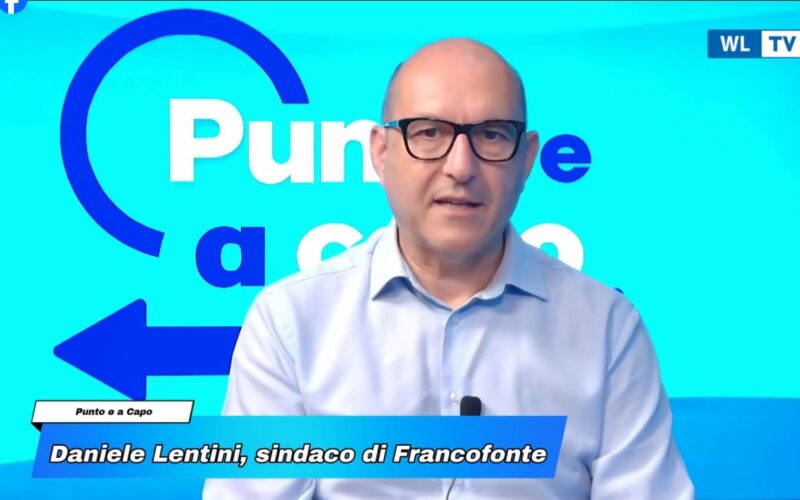 Francofonte, misure contro l’emergenza sanitaria