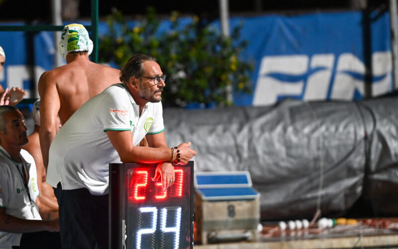 Ortigia Pallanuoto, raduno precampionato martedì prossimo a Siracusa