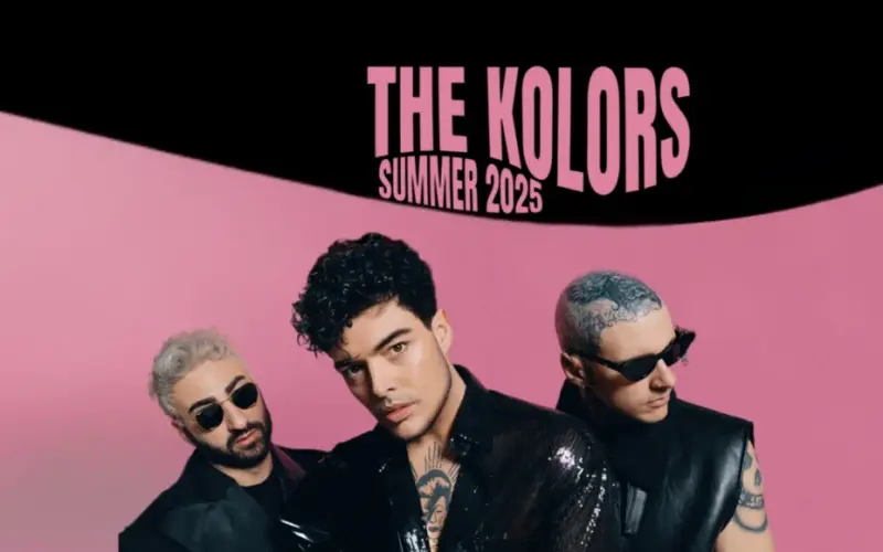 Viabili a Torre Faro in occasione dell’evento musicale “The Kolors”
