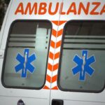 Buccherese perde la vita in un incidente stradale