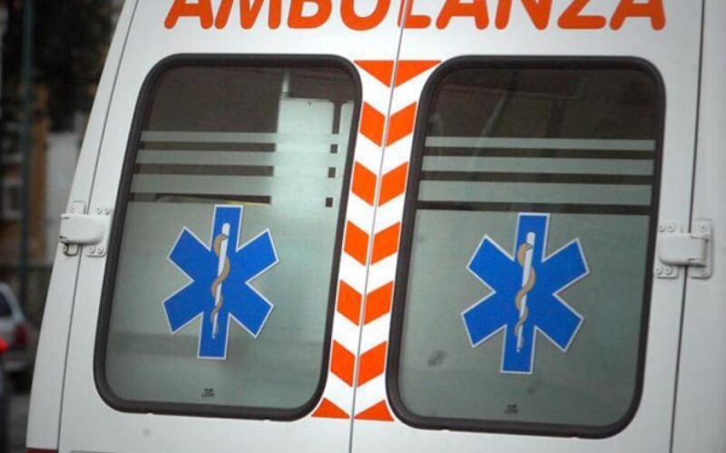 Buccherese perde la vita in un incidente stradale