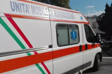 Siracusa: muore ad Ognina in attesa dei soccorsi